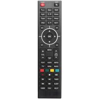 Trendy! Remote control of Zgemma Star HS /H2S /H2H /H5 /H5.2S Satellite Receiver Combo, Directly use