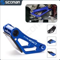 For HUS FC250 FC350 FC450 FE 250 350 450 501 FS450 FX350/450 Motorcycle CNC Suspension Lowering Links Lower Drop Kit Bracket
