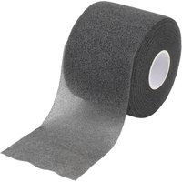 Anti Slip Design Badminton Racket Cushion Wrap Black White Shock Absorption Wrap Thin Profile Tennis Racket Cushion Wrap