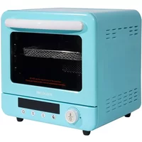 20L 3D Sublimation Convection Oven for Tumblers Heat Transfer Oven for Ceramic Mugs Water Bottles