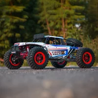 New FID VOLTZ RC Car 1/5 4WD Professional Off-road Monster Truck Model Electric Remote Control Off-road Car Toy Boy Toy