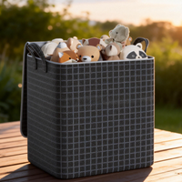 Travel bag large capacity storage bag portable sports bag multifunctional packing bag clothes and quilt cabinet, bed bottom
