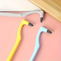 2pcs Manual Tooth Stain Eraser and Dental Polishing Kit – Home Use Tartar Removal for Teeth Whitening, Dental Floss Alternative