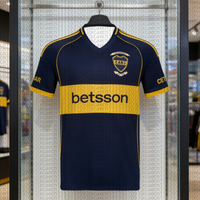 2026 New Boca Youth Home Sports Shirt,3D Printed Neutral Summer Short Sleeve T-shirt, Fashionable Single Item Clothing Beachwear