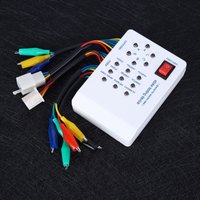 AliExpress VBESTLIFE Electro Car E‑Bike Brushless Motor Tester Electro Car EBike Scooter Detector 115x80x26m