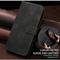 For Motorola Edge60 Pro 60 50 Neo 5G Flip Case Leather Card Book Capa Moto Edge 70 Fusion 60 50 Ultra 40 30 60s Signature Cover