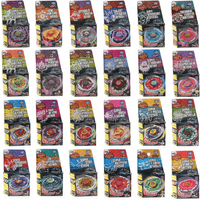 BB28 to BB114 SPINNING TOP Styles 4D Metal Fusion Spinning Top Battling Game Gift Toys