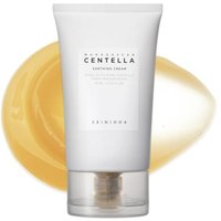 SKIN1004 Madagascar Centella Soothing Cream Korean Face Barrier Repair Hydrating Moisturizer Cica Cream Korean Skin Care 75ml