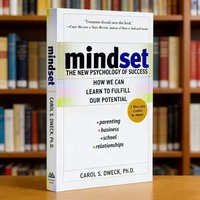Seeing oneself growing Mindset: The New Psychology of Success English version books philosophy book librerialibros english books