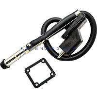 6YJ-24260-00 For Yamaha Outboard Fuel Tank 6YJ-24260 12L 24L FUEL METER ASSY Boat Accessories 6YJ-24260-00