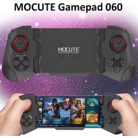 Phone Control Pubg For iPhone Android Cell Mobile Gamepad Bluetooth Controller Trigger Cellphone Smartphone Joystick Game Pad