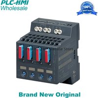 6EP1961-2BA00 6EP19612BA00 SITOP select diagnostics module 4-channel input: 24 V DC/40 A output: 24 V Original Brand New