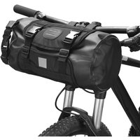 AliExpress Waterproof Bike Handlebar Bag Front Bicycle Dry Pack Large Capacity Cycling Front Storage Bag for Road Bike MTB Mountain Bike