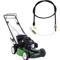 92-6518 Lawn Mower Traction Cable Fits for Lawn Boy Gold Series 10415 10416 10418 10420 10421 10422 10515 10516 10517 10518