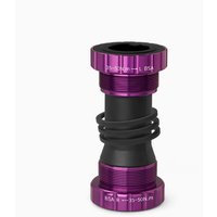 AliExpress NONE Universal Bicycle Crank Bottom Bracket Adapter BB68 BB92 68-73mm 1.37×24 Sealed Peilin Bearing for Mountain Road Bike