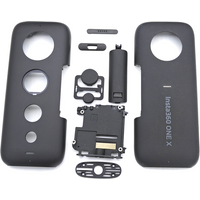 For Insta360 One X Case Change Panel Original Accessories Maintenance Replace Camera Frame/Front Door/Faceplate/Cover Framework