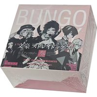 kawei collect cards Bungo Stray Dogs series Collectible classic bag Blind box collection cards gift toy collectibles