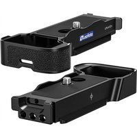 A7C2/A7CR Meta Base Plate Compatible with Arca Swiss Type Quick Release L Plate for Sony A7C2 A7CII A7CR for DJI RS2 RSC 2