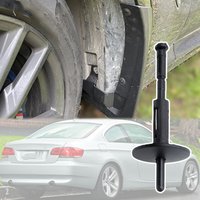 Car Body Lining Fender Wheel Arch Side Skirt Rivets For BMW E90 E91 E92 E93 G20 G80 G28 G21 G81 2005 - 2013 316/318/320/325/330d