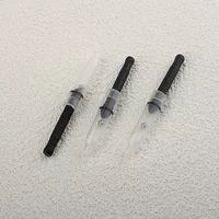 Universal Fountain Pen Ink Converter Standard Push Piston Fill InkAbsorber