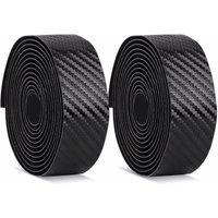 Super Sticky Kush Road Bike Handle Bar Tape EVA High Rebound Bike Handlebar Tape Anti-Slip Shock Non-slip Bicycle Bar Tape