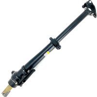 Folding Bike Adjustable Extension Stem Electric Folding Bicycle Telescopic Stem for Handlebar 25.4mm Fork 22.2mm 25.4mm