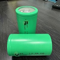3.2V 15Ah original BYD cylindrical 4680 lithium iron phosphate battery suitable for energy storage electric vehicles,power banks