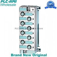 SIMATIC DP 6ES7141-4BH00-0AA0 6ES7142-4BF00-0AA0 6ES7143-4BF00-0AA0 Electronic modules for ET 200 PRO Original Brand New