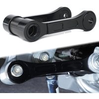Rear Suspension Lowering Links kit Motorcycle For Honda CRF150R 2007-2024 CRF 150R Shock Absorber Lowering Lever Arm Adjustable