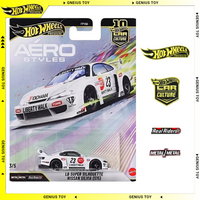 Hot Wheels Premium 2026 Car Culture Aero Styles LB SUPER SILHOUETTE NISSAN SILVIA (S15) 1:64 Diecast Alloy Car Collectible Gift