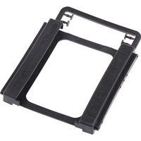 2.5" to 3.5" SSD HDD Notebook Adapter Bracket Mounting Hard Drive Disk Holder