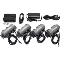 Racing Simulator Driving motion Somatosensory module Vibration Game peripherals For Logitech/Thrustmaster/Fanatec