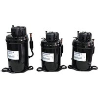Hot-selling dehumidifier small compressor BSA418CV-R1EN BSA645CV-R1EN BSA357CV-R1AN
