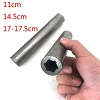 6T & 20mm transmission connection Gear Shaft axle for ATV Quad Go Kart chinese ATV Quad Golf Cart 4 wheel spare parts