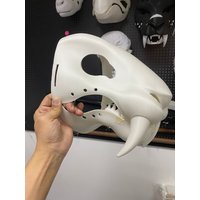 Kigurumi Base Mask Realistic Style Fursuit Felidae Headbase Movable Jaw Furry Cosplay Costumes Accessories cosplay mask