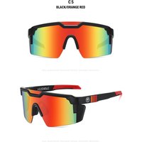 AliExpress CY Heatwave Z87 HW05 Cycling Goggles Trendy Outdoor Sports Sunglasses Safety Glasses Scratch Resistant Lenses For Work