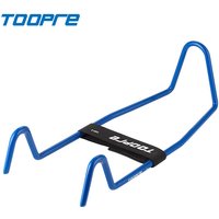 AliExpress XMSJ TOOPRE Bicycle Front Handlebar Holder, A Tool for Reinforcing and Preventing Wobble on Mountain and Road Bike Crossbars