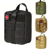 Survivability Equipment Survival Accessories Multitool First Aid Kit Edc Gadgets Tactical Tourniquet Tourism Camp Supplies Full
