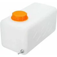 5.5L Plastic Fuel Oil Tank For Car Truck Air Diesel Parking Heater Air Parking Heater Diesel 1pc Fuel Tank Box