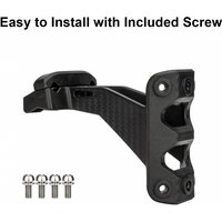 AliExpress Bike Bottle Cage Adapter Lightweight Design for Road Mountain Bikes Easy Installation