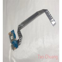 FOR Dell Inspiron 17 5770 5570 CAL70 CAL50 USB board card reader board NBX00028F00 LS-F111P