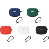 Headphone Protective-Case Compatible For JBL Wave Beam 2 Cover Shockproof-Shell Washable Housing Anti Dust Silicone Sleeve