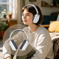 TPU Protective Case for Nothing Headphone (a)2026 Dustproof and Shockproof Earphone Protective Case