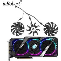 95MM PLD10015B12H Cooler Fan Replacement For Gigabyte AORUS GeForce RTX 2060 SUPER 8G 2070 XTREME 2080 Ti Graphics Video Card