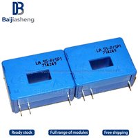 LA100-TP LA100-TP/SP2 LA100-TP/SP7 LA55-TP LA55-TP/SP1 NEW AND ORIGINAL MODULE