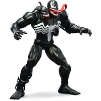 16cm Fondjoy Venom legends 1/12th Scale Action Figure Joint Movable Toys Change Face Statue Model Doll Collectible Kids Gift Toy