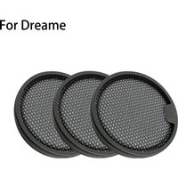 Pre-Filter Dreame T10 T20 T30Vacuum Cleaner Spare Parts Filter Accessories Pack Kits