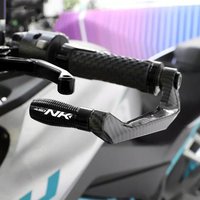 NEW Motorcycle Accessories Handlebar Brake Clutch Lever Hand Guard Protector For CFMOTO CF MOTO 450NK 450 NK 2023 2024 2025 2026