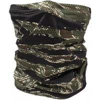AliExpress NONE Tactical Camouflage Neck Warmer: A lightweight, all-in-one sun protection neck gaiter for summer outdoor cycling