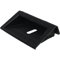 3D Printed Car Trunk Lid Black Suitable for BMW E91 Trunk Lid Car Trunk Lid Accessories Plastic Trunk Lid